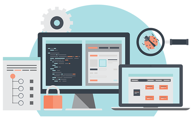 WEB & Mobile App Development
